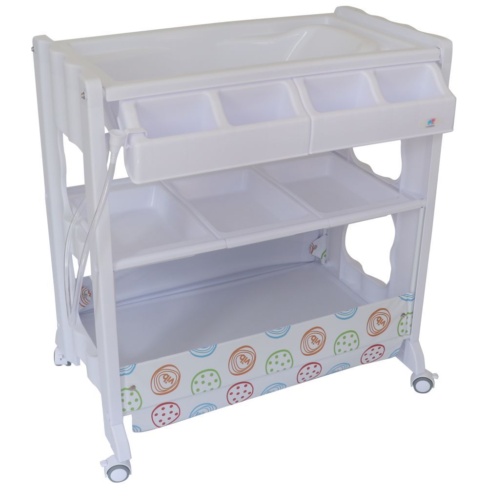Bath changing table new arrivals